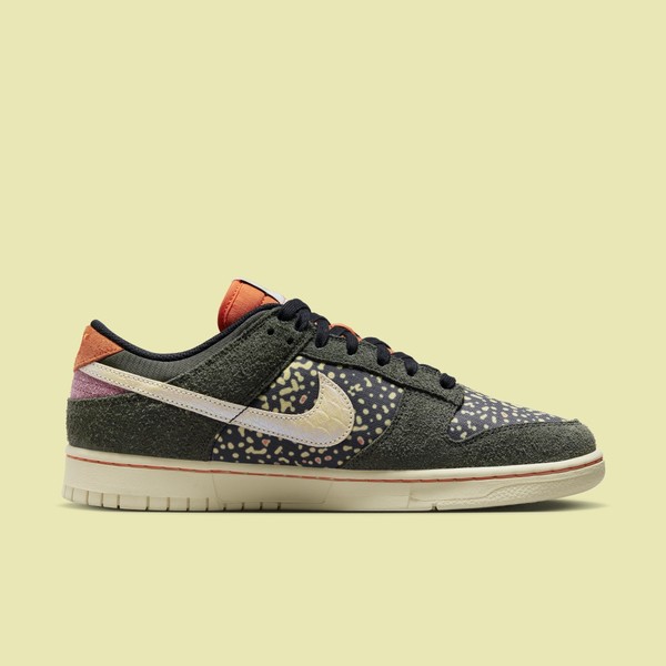 Sb dunk sales low safari ccs